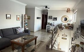 Flavia'S House